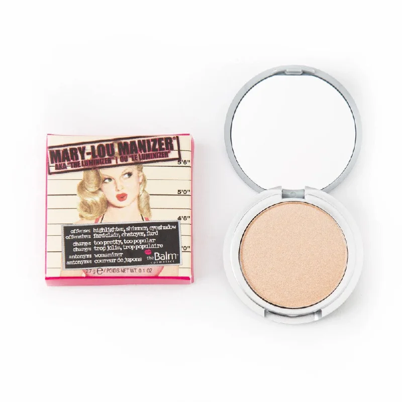 - Elderly dog ​​joint care mattressTHE BALM MARYLOU MANIZER FULLSIZE