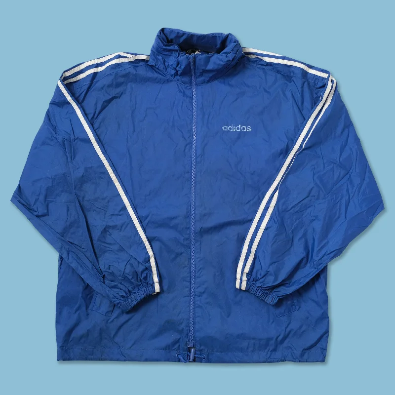 - Pet tear stain cleaning wipesVintage adidas Rain Jacket Medium / Large