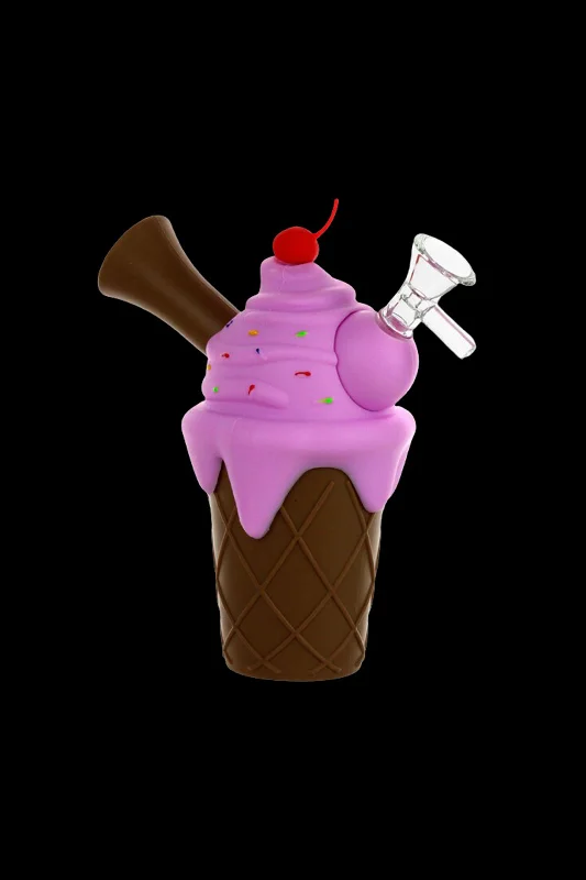 - Pet electric nail grinder silent modelCloud 8 Silicone Ice Cream Sundae Water Pipe - Pet electric nail grinder silent modelCloud 8 Silicone Ice Cream Sundae Water Pipe