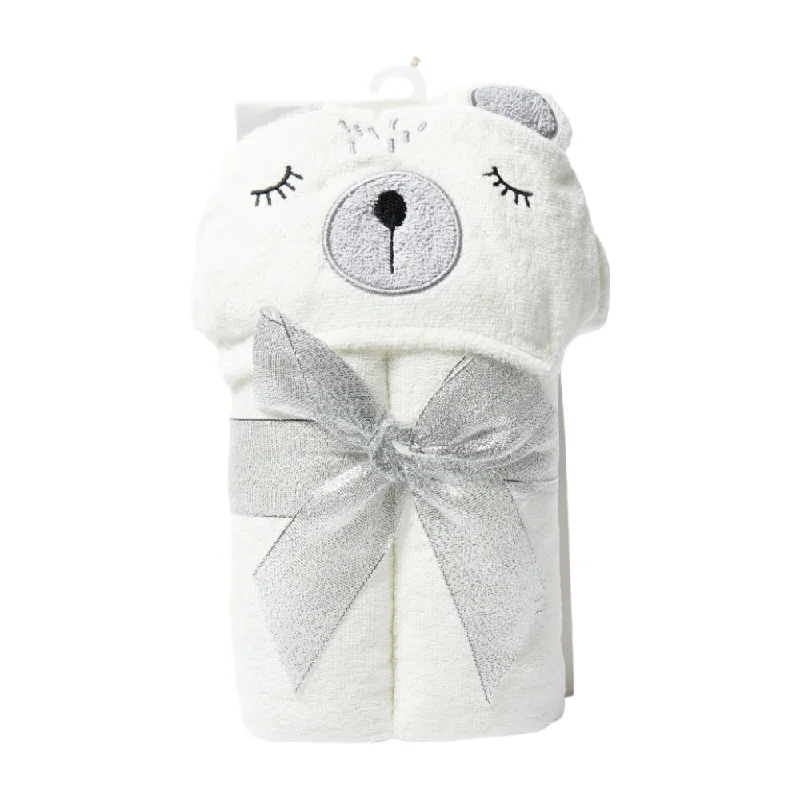 - Car dog seat beltBABY BATH TOWEL HOODED MDW-23 CHI CLTW050-CR