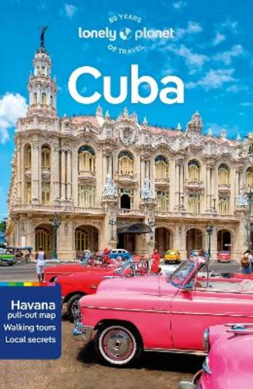 - Teething and chewing toys for puppiesLonely Planet Cuba