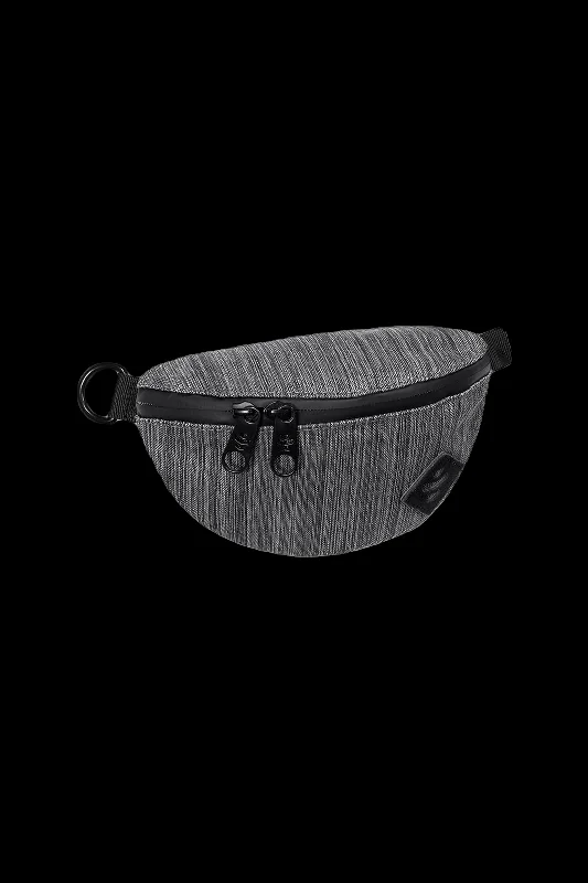 Striped Dark Grey