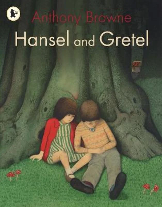 - Parrot climbing and standing wooden frameHansel and Gretel