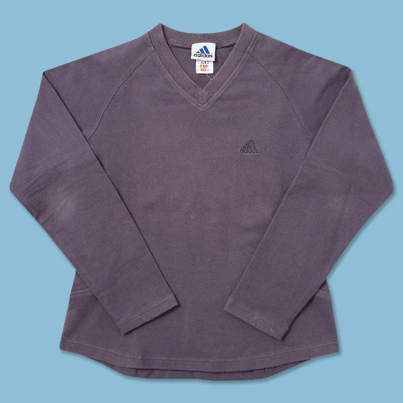 - Natural latex pet mattressVintage adidas Women's Sweater Large