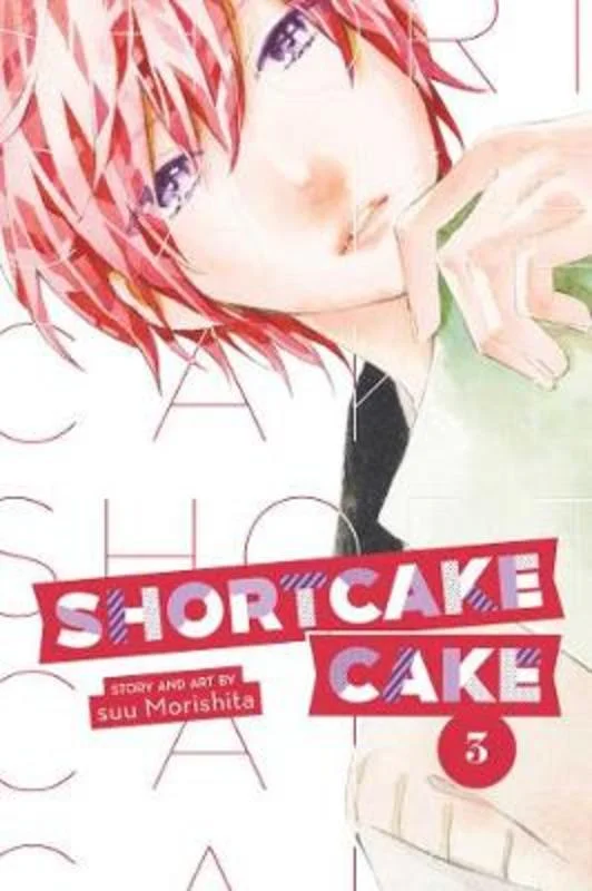 - Car dog seat beltShortcake Cake, Vol. 3