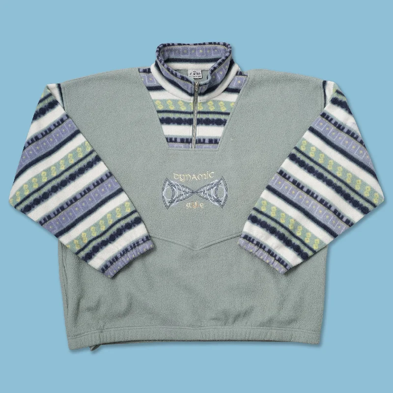 - Dog heart rate monitoring collarVintage Fleece XXL