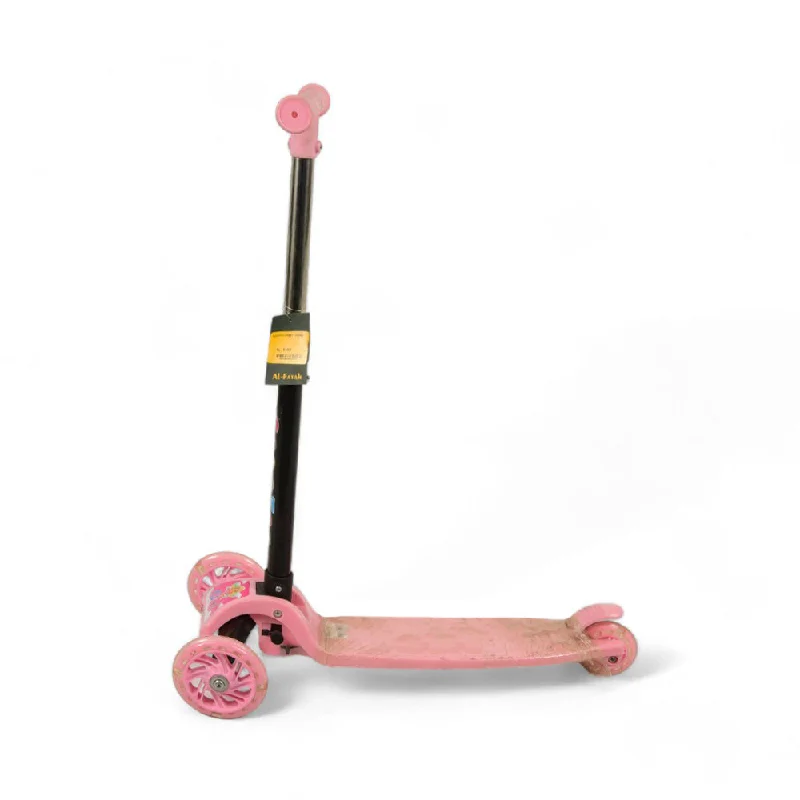 - Car dog seat beltSCOOTY 3 WHEEL 116 BBZ