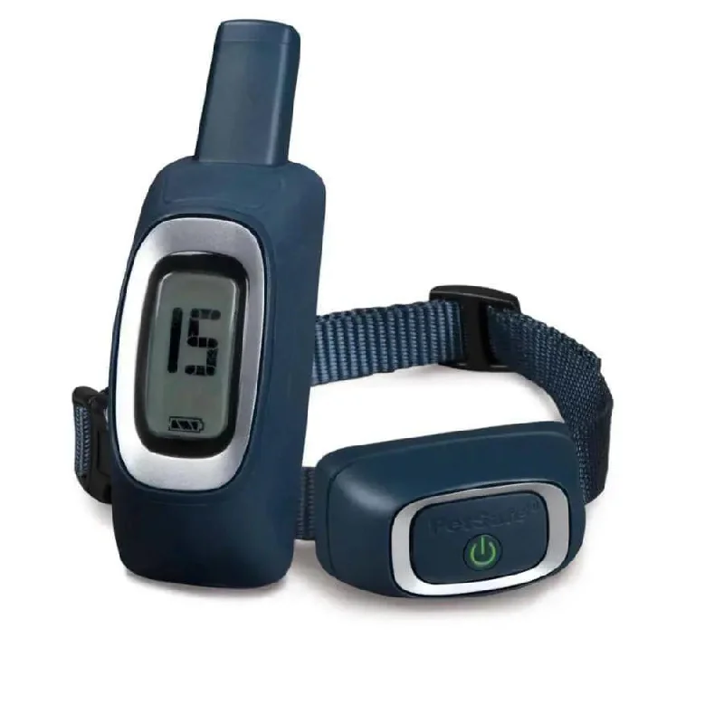 - ​​Christmas pet Christmas clothingPetSafe Lite Remote Trainer Dog Collar Blue