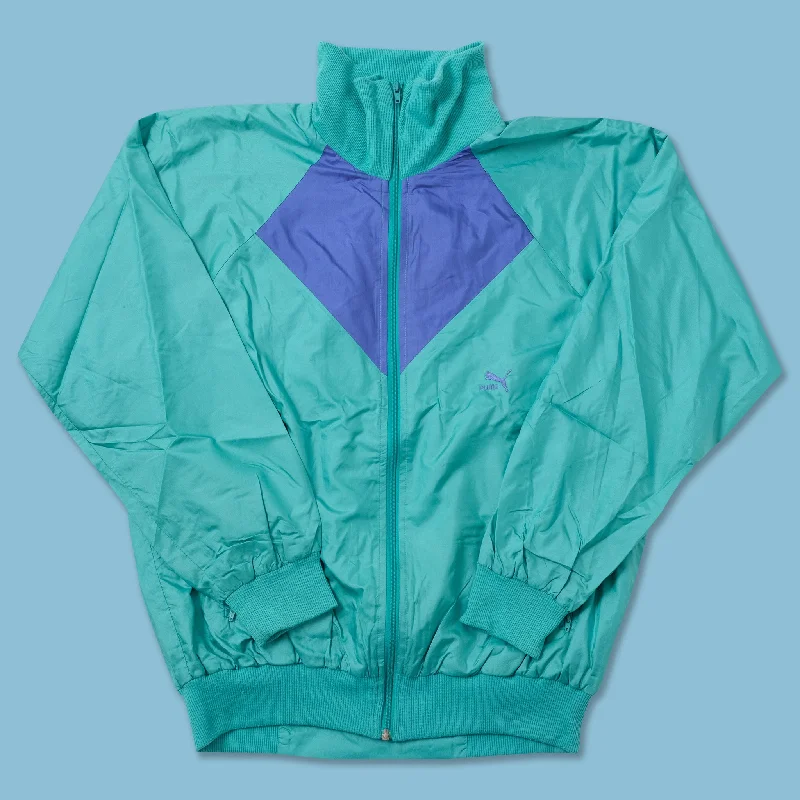 - Foldable and portable cat bagVintage Puma Track Jacket Large / XLarge