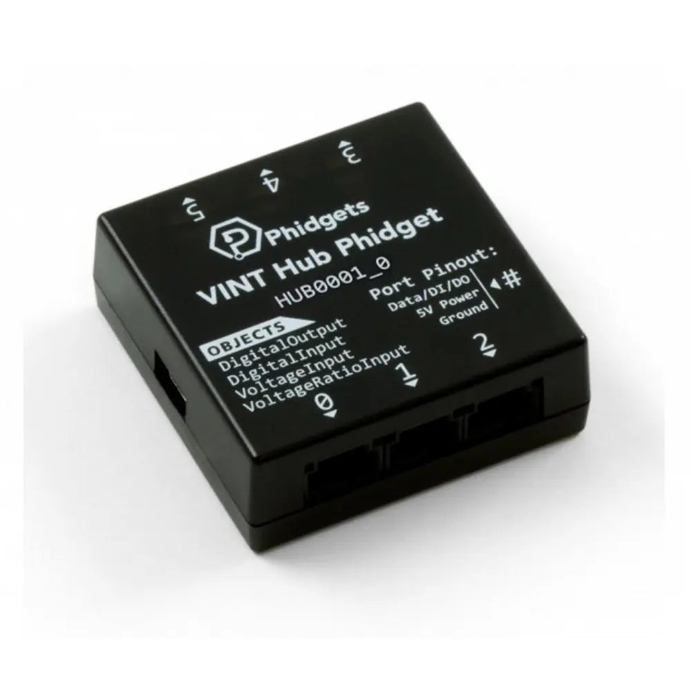  -Anti-scratch sofa protective coverVINT Hub Phidget