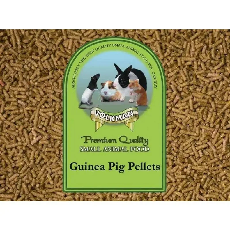 - Pet tear stain cleaning wipesVolkman Seed Company Small Animal Guinea Pig Pellets Food - Pet tear stain cleaning wipesVolkman Seed Company Small Animal Guinea Pig Pellets Food
