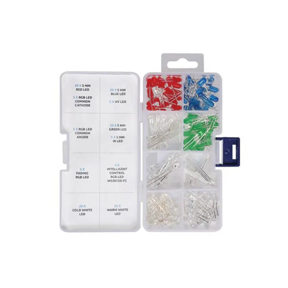 - Pet diabetes prescription foodLED Set (130x)