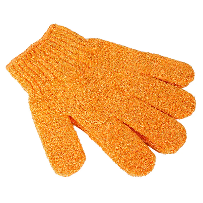 - Pet tear stain cleaning wipesTHE BODY SHOP BATH GLOOVES ORANGE