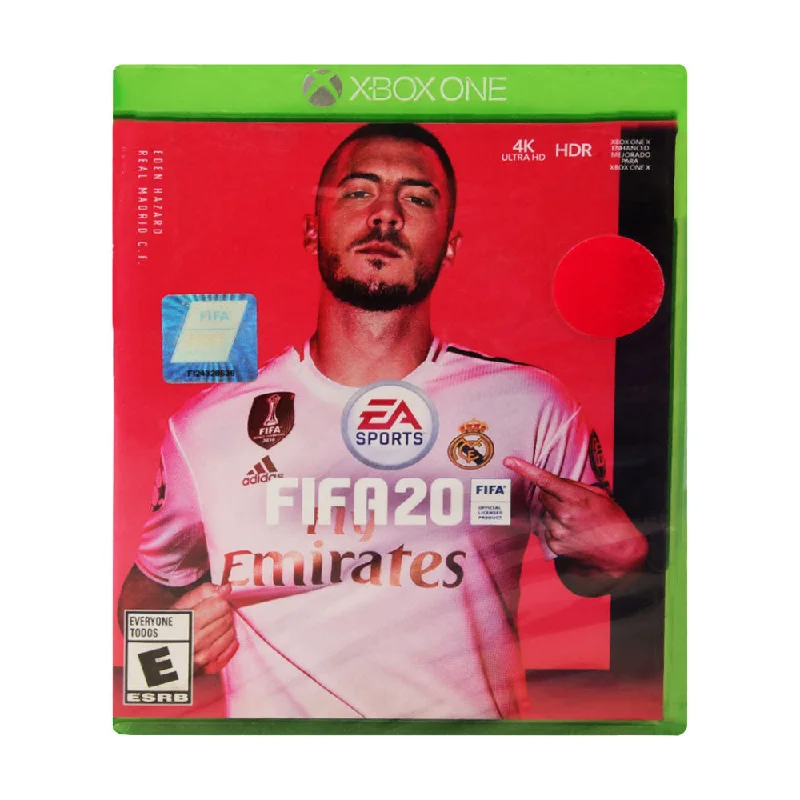  -Anti-scratch scratching board AND cat bed in oneX BOX ONE GAME FIFA 20