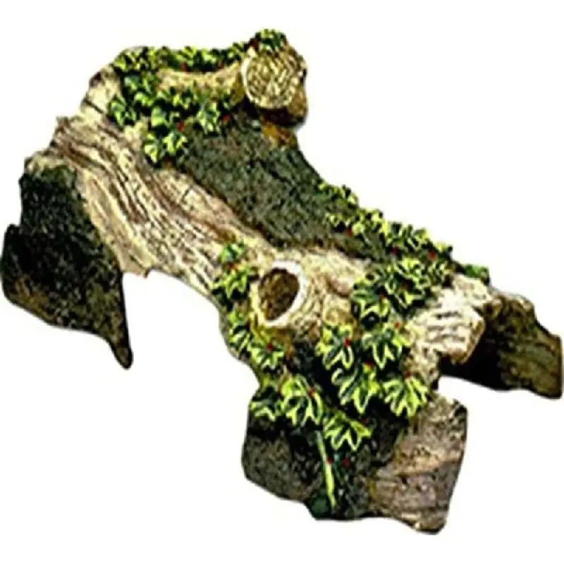 - Winter warm clothes for short-haired dogsExotic Environments Bent Log Hide-Away Reptile Tank Décor - Winter warm clothes for short-haired dogsExotic Environments Bent Log Hide-Away Reptile Tank Décor