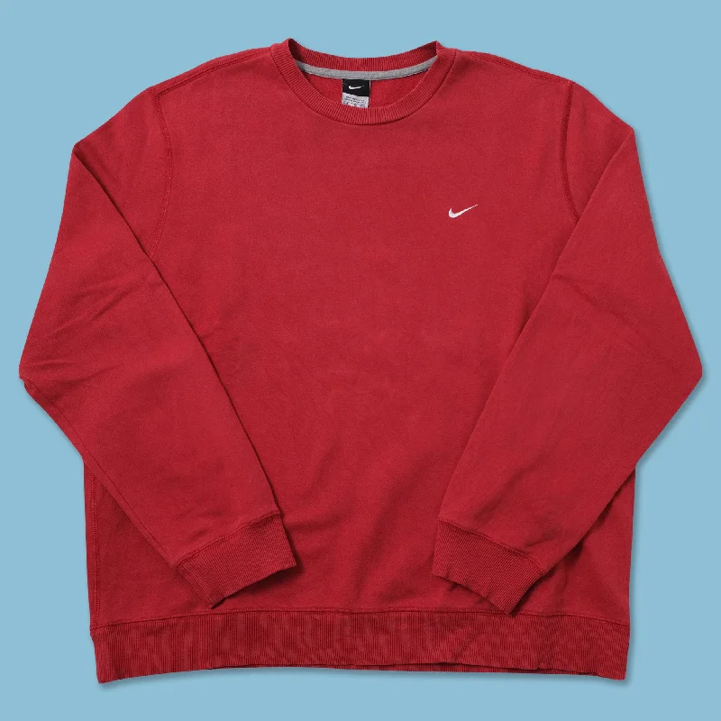 - Solid wood cat climbing frame customizedNike Mini Swoosh Sweater XXLarge