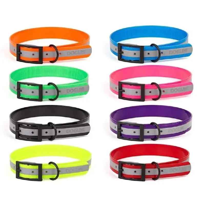 - Pet smart GPS locatorDogline Biothane Translucent Reflective Waterproof Dog Collar Strong Coated Nylon Webbing with Black - Pet smart GPS locatorDogline Biothane Translucent Reflective Waterproof Dog Collar Strong Coated Nylon Webbing with Black