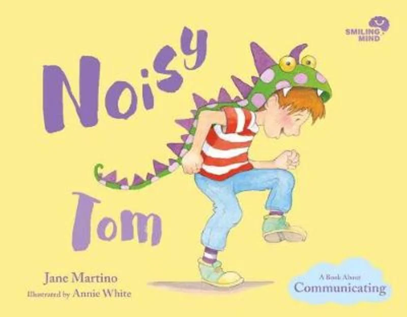 - Car dog seat beltSmiling Mind 3: Noisy Tom