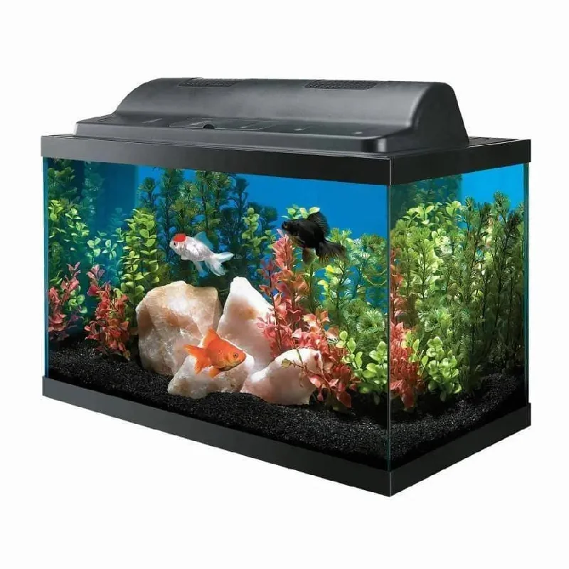 - Automatic induction pet water dispenserAqueon Incandescent Aquarium Kit 1ea/10