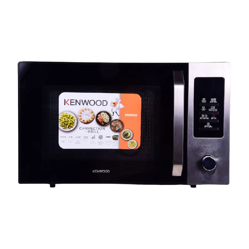 - ​​Christmas pet Christmas clothingKENWOOD MICROWAVE OVEN MWM31.000BK