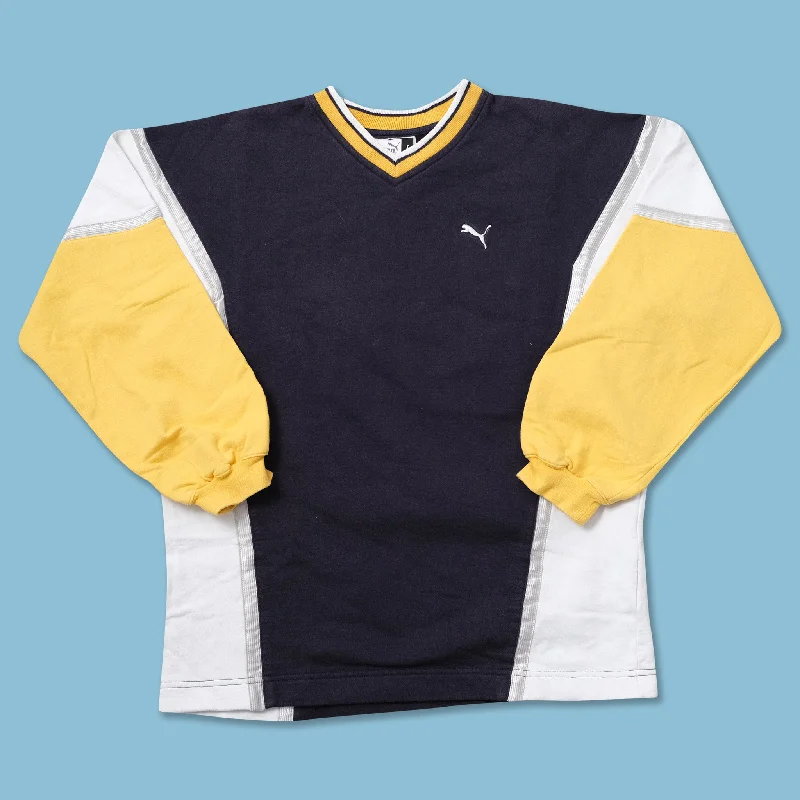 - Chinchilla cooling ice nest ceramic plateVintage Puma Sweater Small