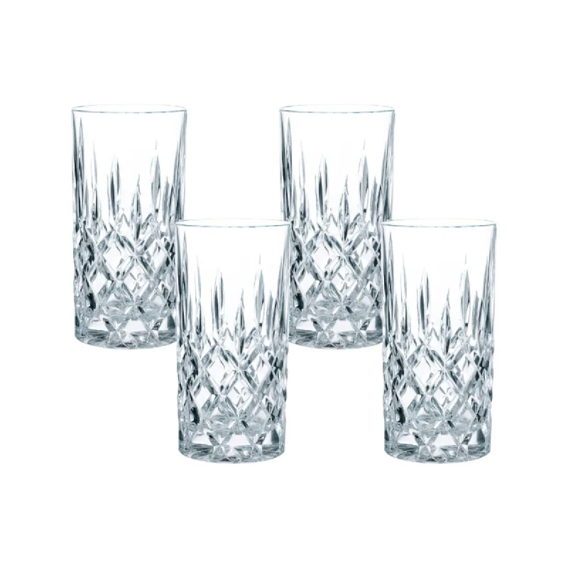 - Pet fence foldable indoorNachtmann Noblesse Long Drink 395ml (Set of 4)