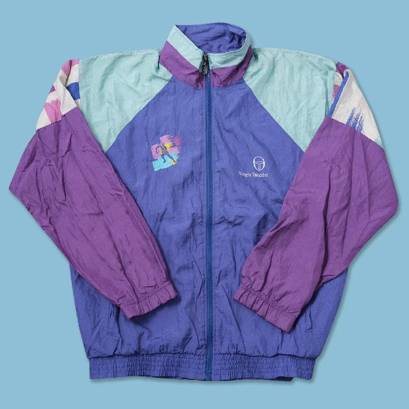 - Summer pet ice matVintage Sergio Tacchini Track Jacket XLarge