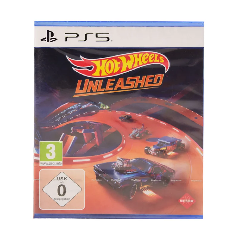 - Parrot climbing and standing wooden framePS5 GAME HOT WHEELS UNLEASHED