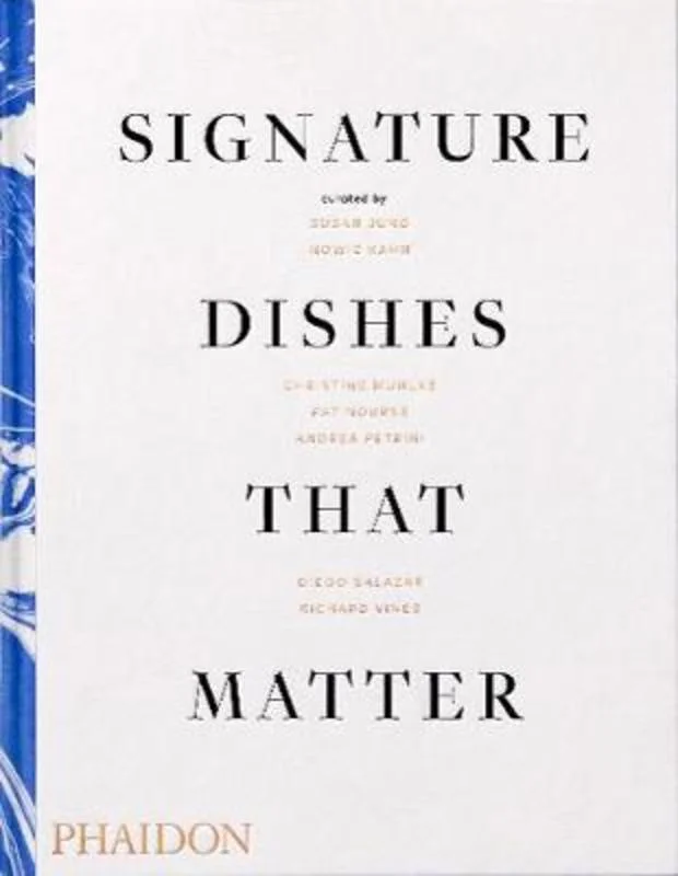 - Winter dog thick down jacketSignature Dishes That Matter