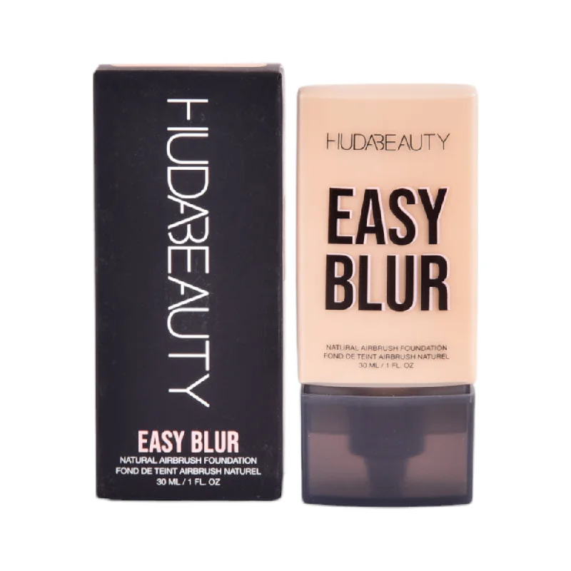 - Cat stress soothing sprayHUDA NEW EASY BLUR FOUNDATION 150G 30ML