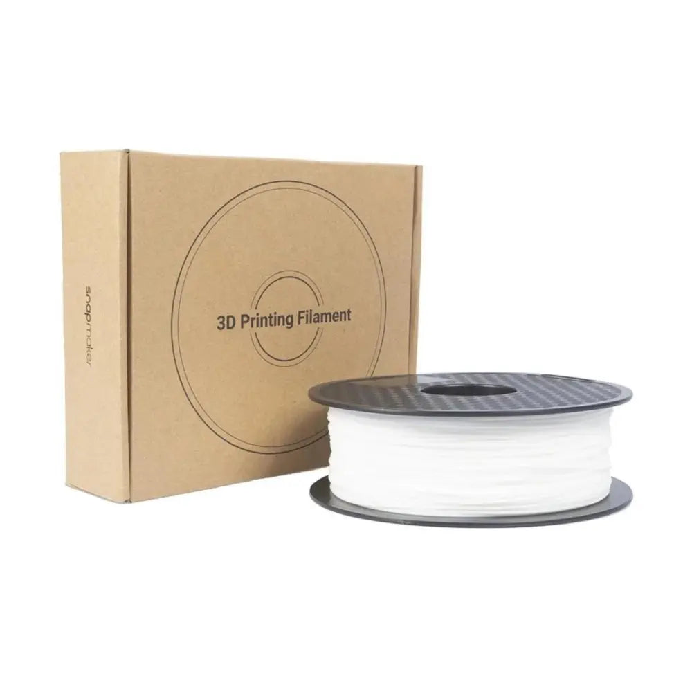 - Automatic temperature adjustment cat bedPLA Filament (1kg) - White