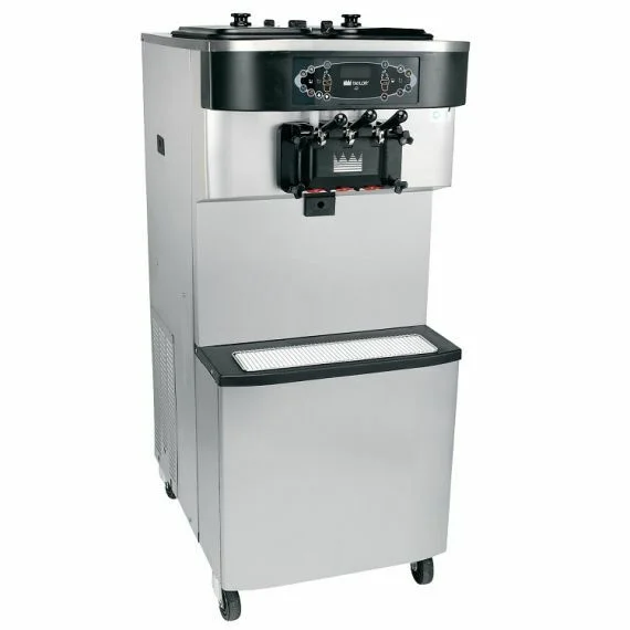 - Pet fence foldable indoorTaylor C712 Pump-Fed Twin Twist Floor Standing High Capacity Soft Serve Machine - Pet fence foldable indoorTaylor C712 Pump-Fed Twin Twist Floor Standing High Capacity Soft Serve Machine