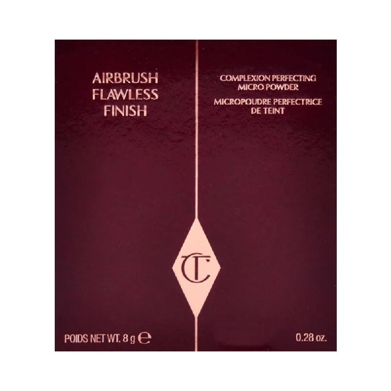 - Cat anti-jump window safety netCHARLOTTE TILBURY SKIN PERFECTING MICRO POWDER