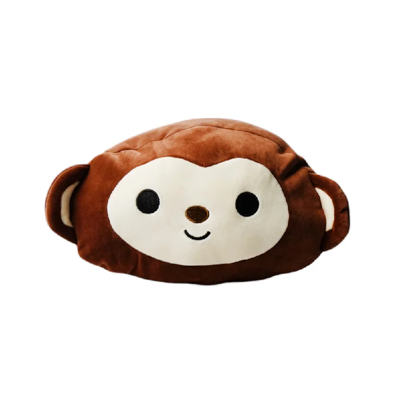 - Pet tear stain cleaning wipesSQCR04192 SQUISHMALLOW MILLY 12INCH