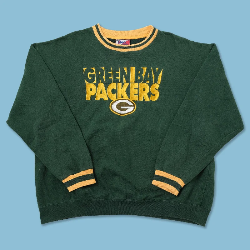 - Teething and chewing toys for puppiesVintage Greenbay Packers Sweater Large / XLarge