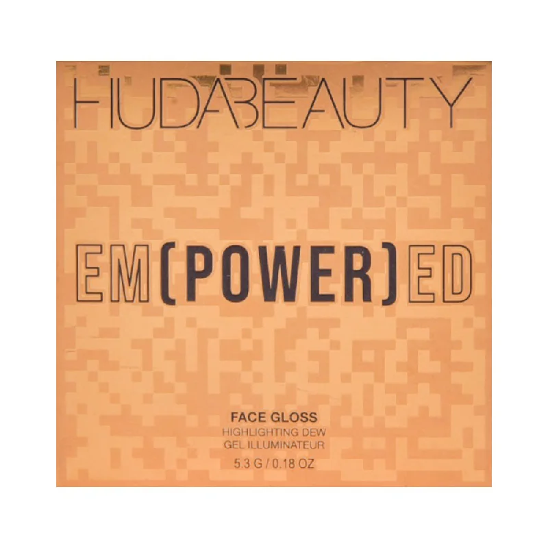-Splash-proof food bowl AND Anti-choking slow food bowlHUDA BEAUTY EMPOWERED FACE GLOSS HIGHLIGHTER DEW 5.3G -Splash-proof food bowl AND Anti-choking slow food bowlHUDA BEAUTY EMPOWERED FACE GLOSS HIGHLIGHTER DEW 5.3G