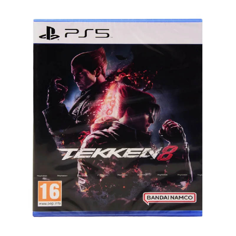 - Pet smart GPS locatorPS5 GAME TEKKEN 8