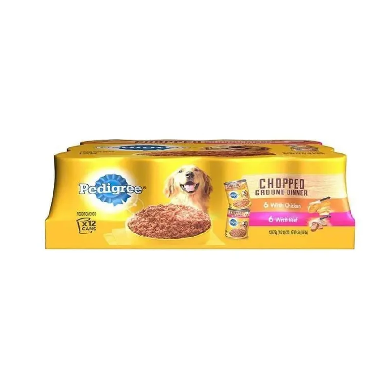 -Anti-scratch sofa protective coverPedigree Chopped Ground Dinner Multipack Beef & Chicken Dog Food 13.7 oz, 12 pk -Anti-scratch sofa protective coverPedigree Chopped Ground Dinner Multipack Beef & Chicken Dog Food 13.7 oz, 12 pk