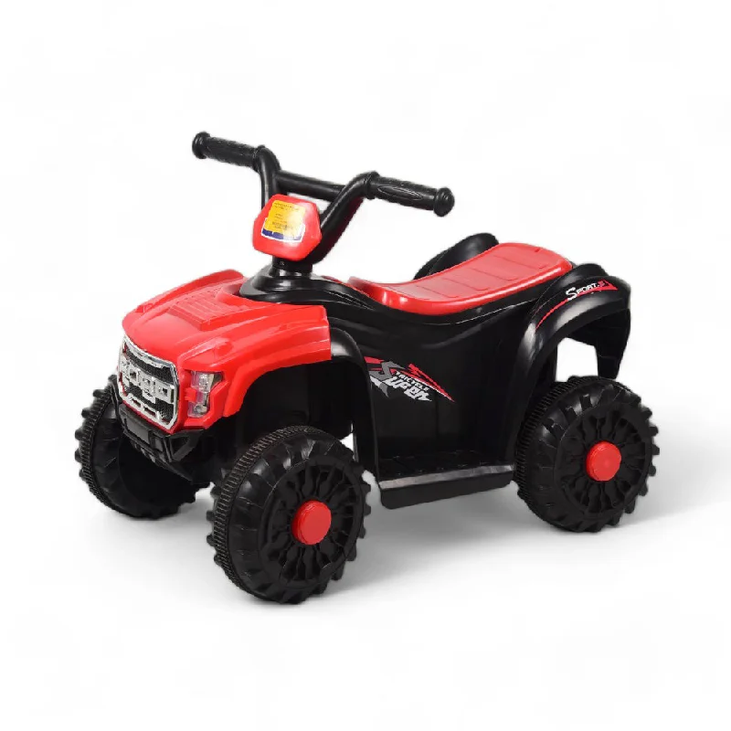 Pet ProductsRECHARGEABLE MOTOR CYCLE R5862  D