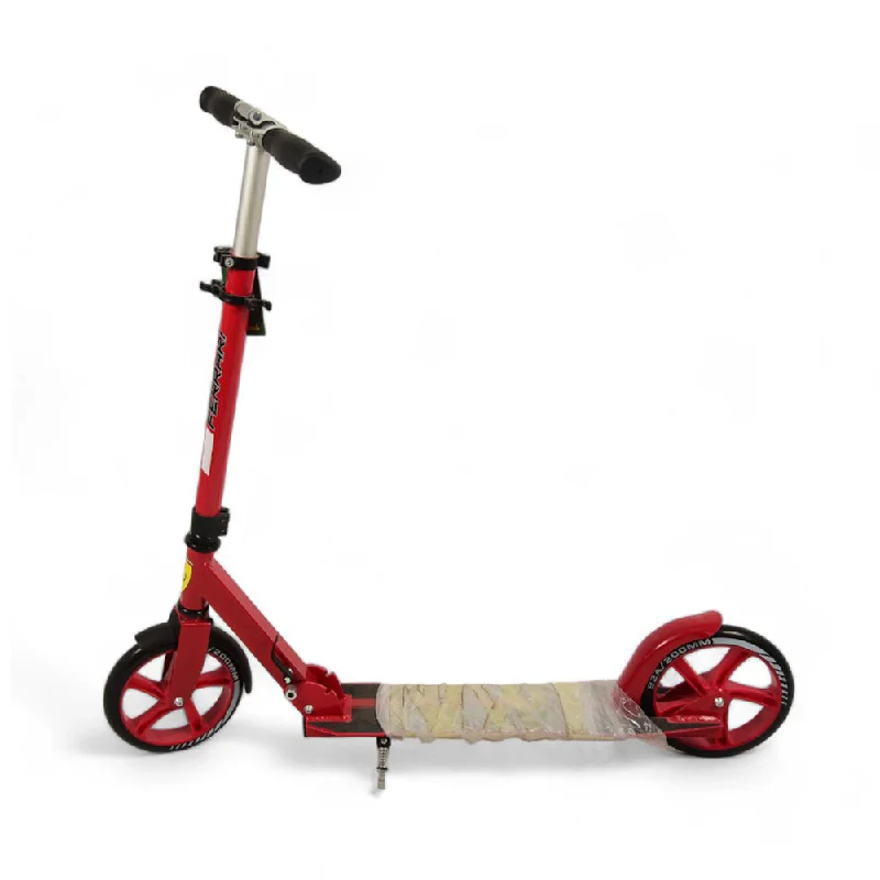 - Automatic induction pet water dispenserFERRARI SCOOTY 2-WHEEL FXA208  ID