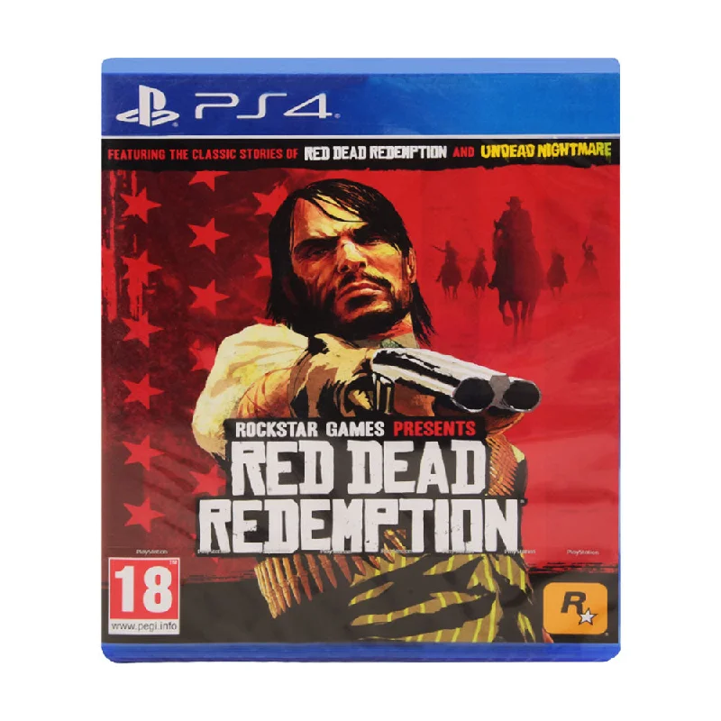 - Pet fence foldable indoorPS4 GAME RED DEAD ROCKSTAR