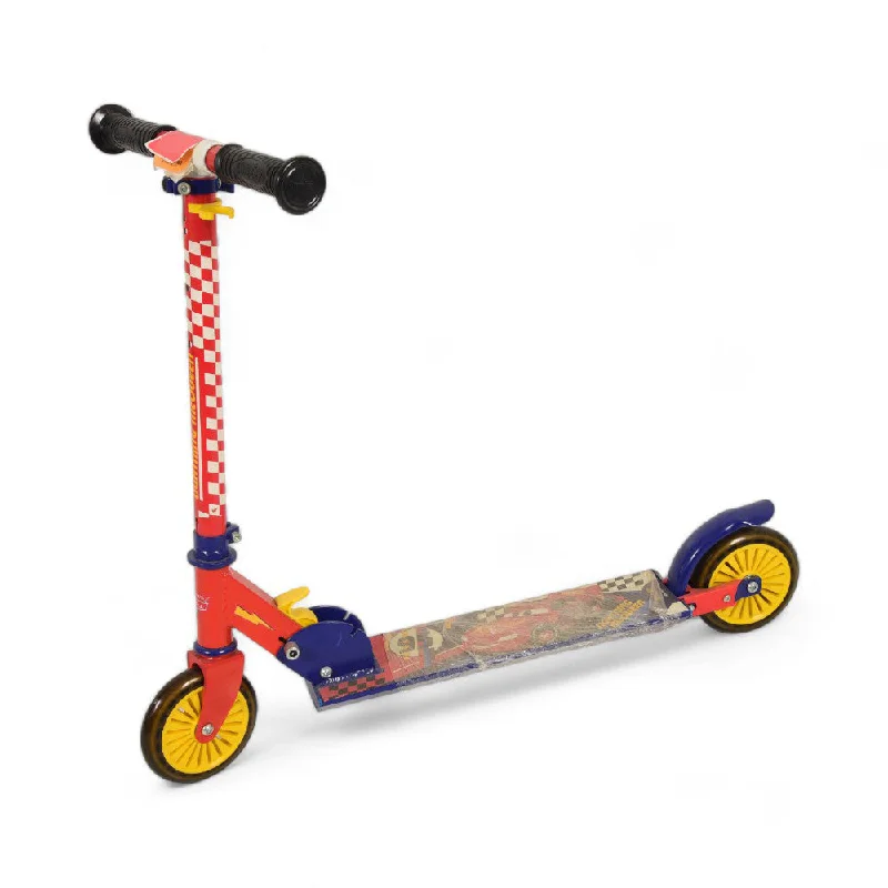 - Deodorizing cat litter tofu litter0337 SMOBY SCOOTY DISNEY PIXAR CARS