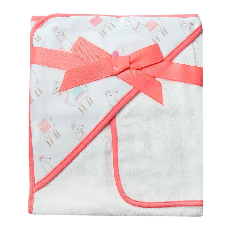 - Rabbit grass rack to prevent waste food boxBABY BATH TOWEL HOODED IR MS-22 14334
