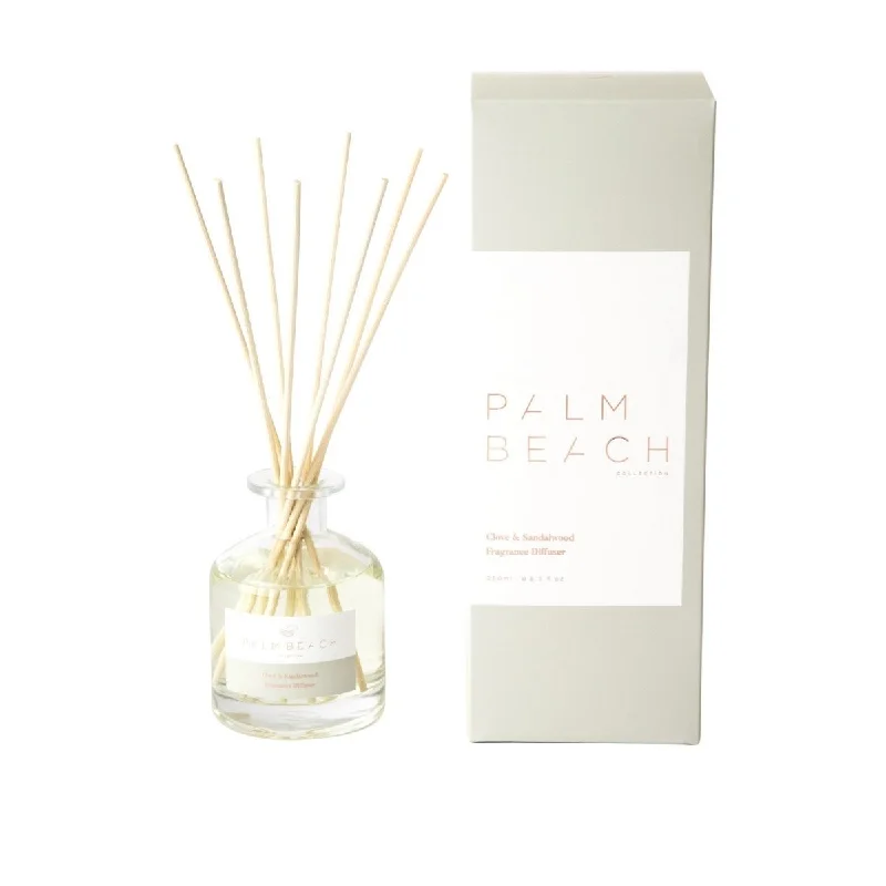 - Winter dog thick down jacketPalm Beach Collection Clove & Sandalwood Diffuser 250ml