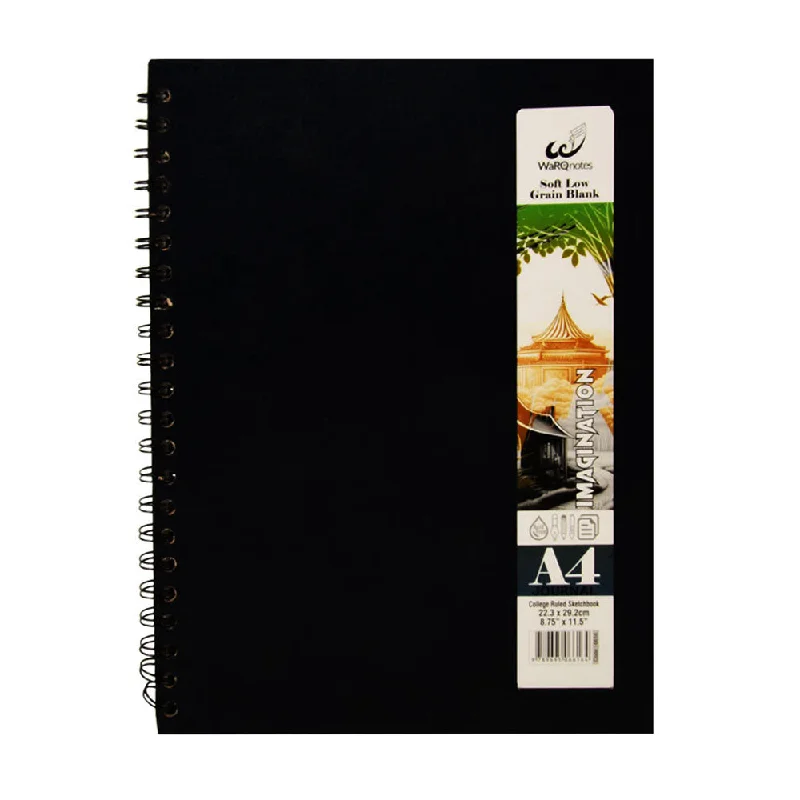  -Non-contact cat thermometer6616 WARQNOTES SKETCH BOOK A4 HARD COVER IMAGINATION (RING)