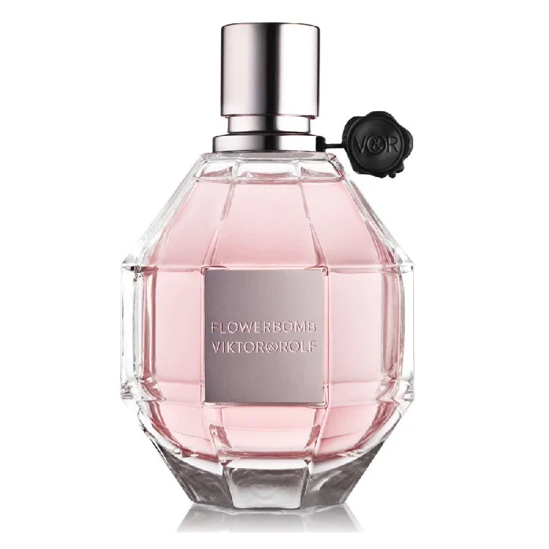 - Cat anti-jump window safety netVIKTOR & ROLF FLOWER BOMB EDP 100 ML