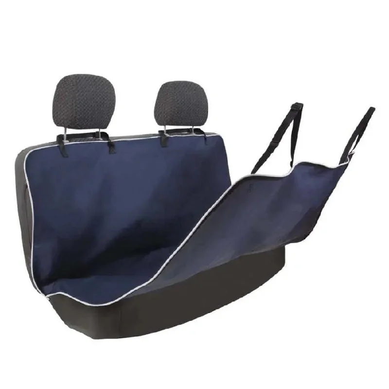 - Parrot climbing and standing wooden framePetmate Vehicle Hammock Navy Blue