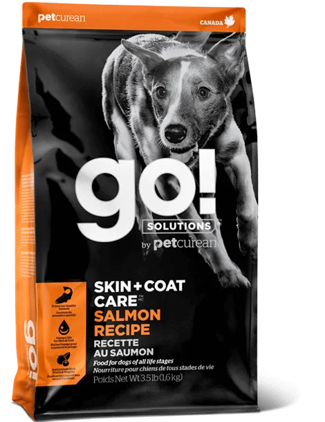 - Hill's dog food priceGo! Skin & Coat - With Grains - Salmon