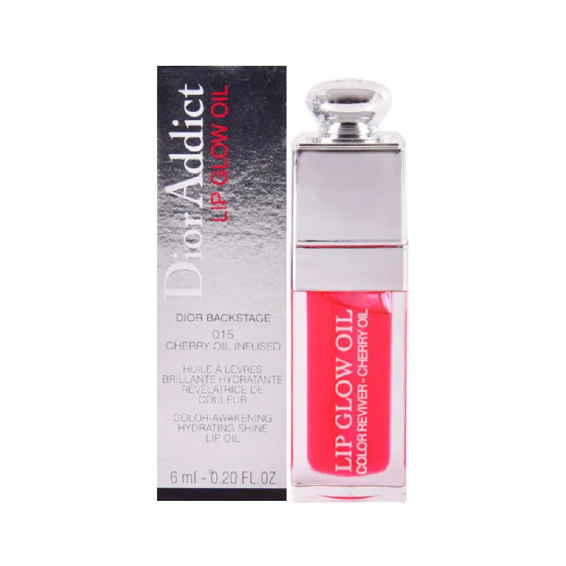 - Chinchilla cooling ice nest ceramic plateCHRISTIAN DIOR ADDICT LIP GLOW OIL 015 CHERRY 6ML - Chinchilla cooling ice nest ceramic plateCHRISTIAN DIOR ADDICT LIP GLOW OIL 015 CHERRY 6ML