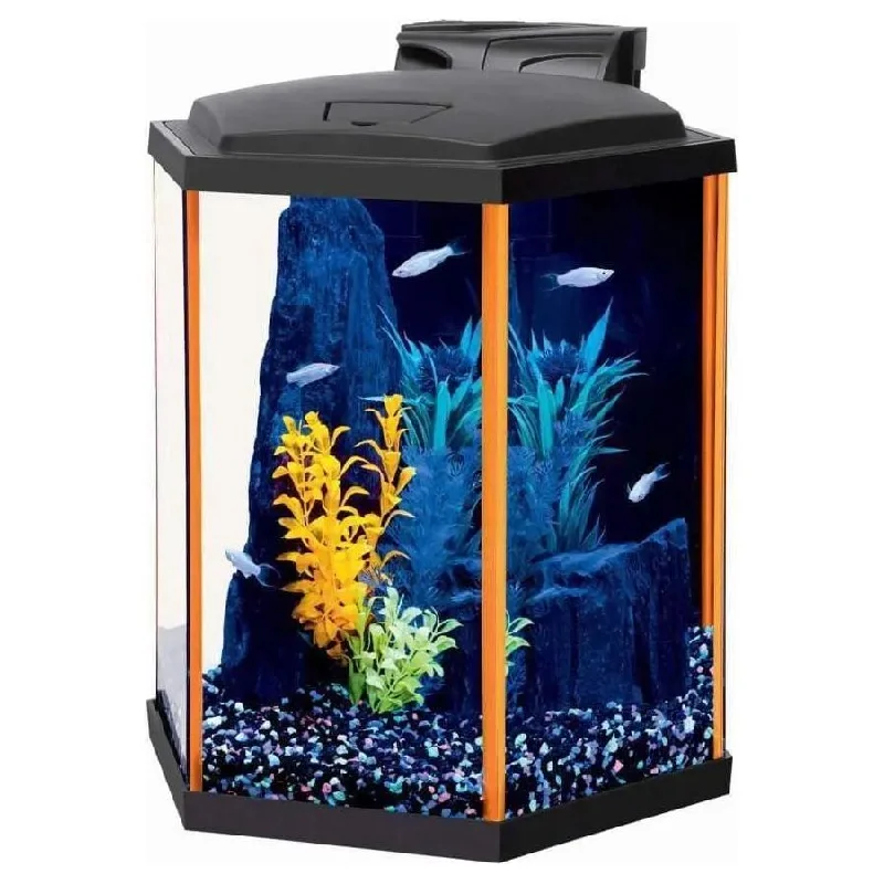 - Pet electric nail grinder silent modelAqueon NeoGlow Aquarium LED Kit Orange 8 gal - Pet electric nail grinder silent modelAqueon NeoGlow Aquarium LED Kit Orange 8 gal